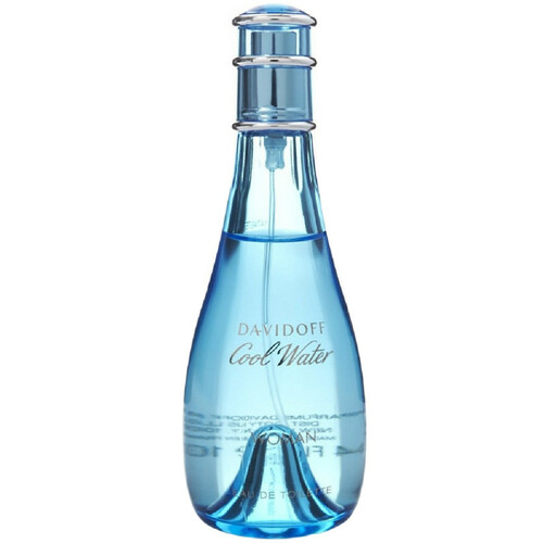 Davidoff Coolwater Woman Edt 100ml