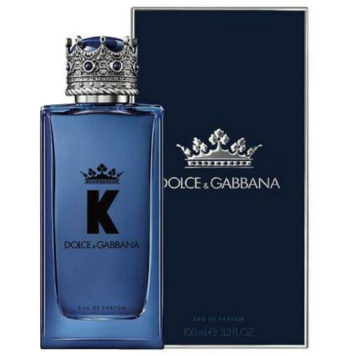 Dolce&Gabbana K by Dolce&Gabbana Edp 100ml