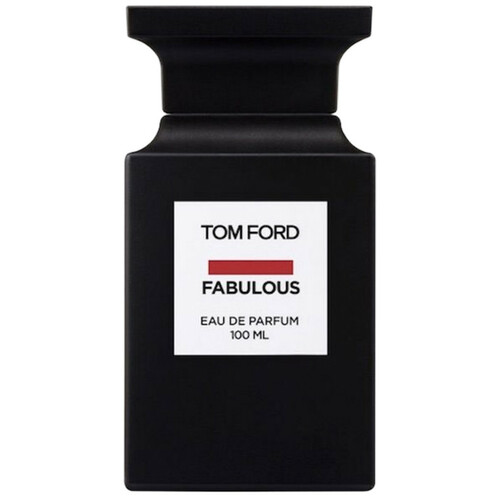 Tom Ford Fxxx Fabulous Edp 100ml