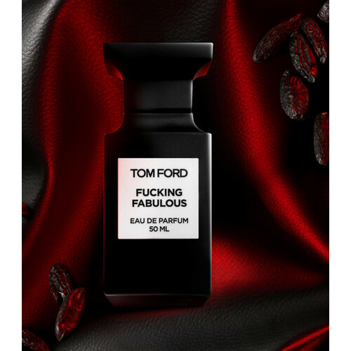 Tom Ford Fxxx Fabulous Edp 100ml