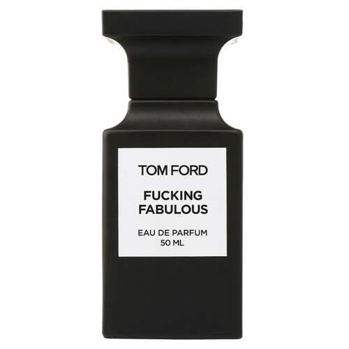 Tom Ford Private Blend Fxxx Fabulous Edp 50ml