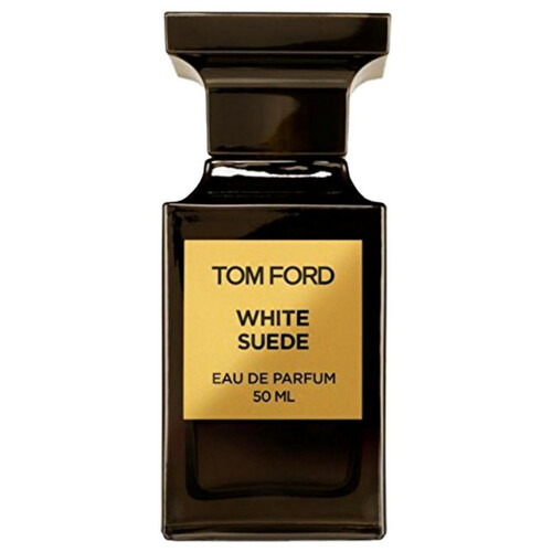 Tom Ford White Suede Edp 50ml
