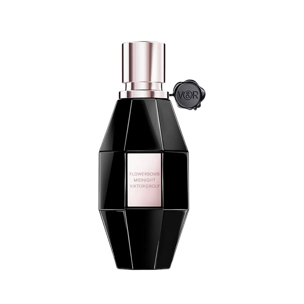 viktor rolf flowerbomb midnight eau de parfum