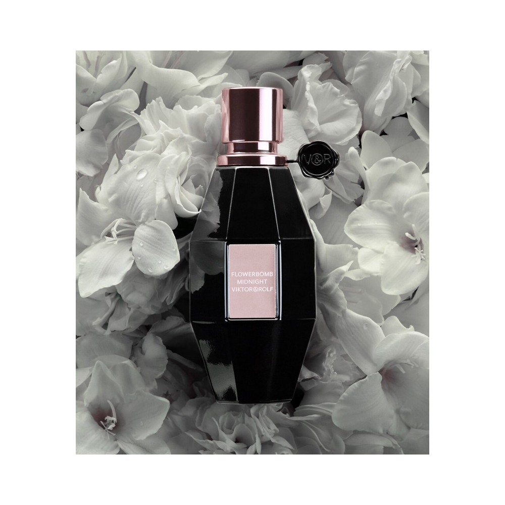 viktor rolf flowerbomb midnight eau de parfum