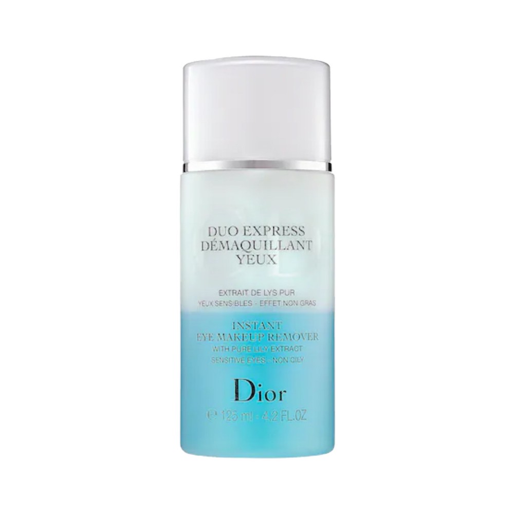 dior make up remover