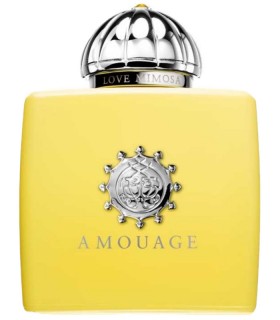 Amouage Love Mimosa Edp 100ml
