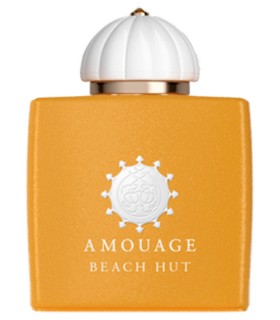 Amouage Beach Hut Woman Edp 100ml
