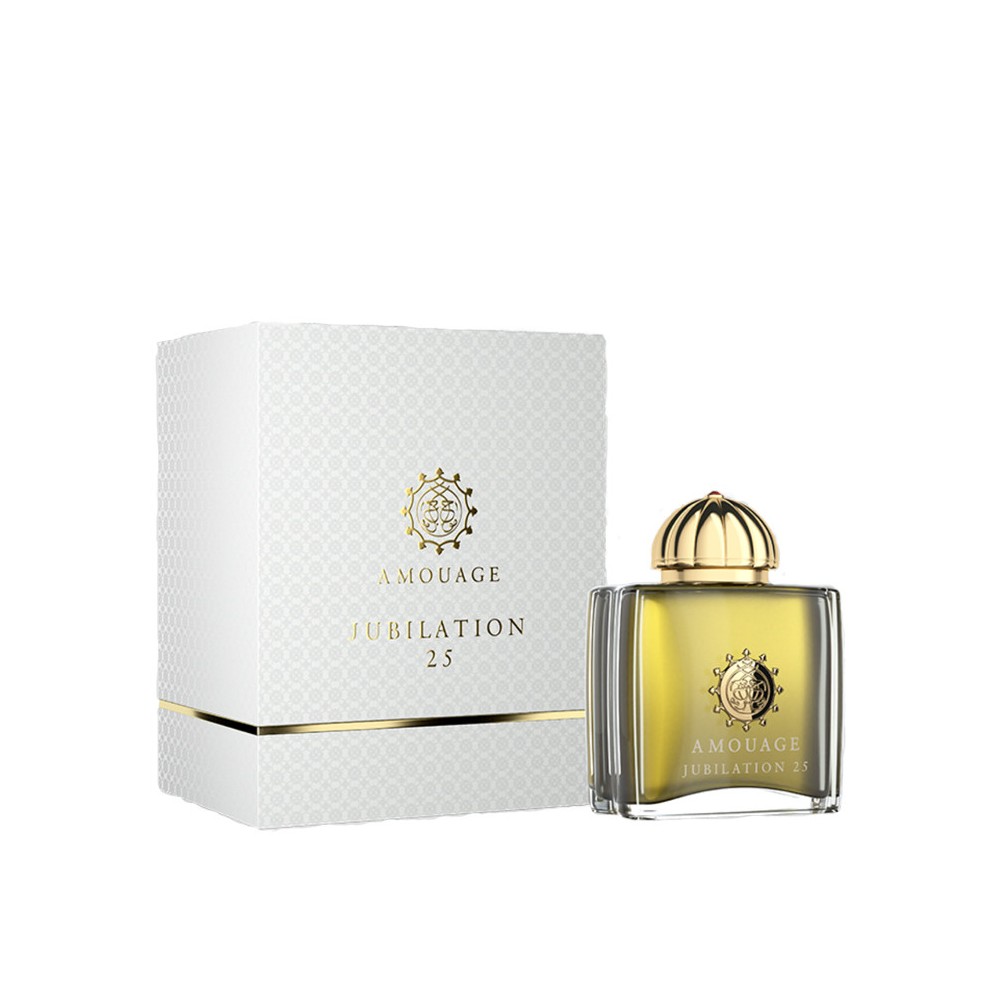 amouage jubilation woman