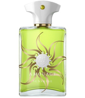 Amouage Sunshine Man Edp 100ml