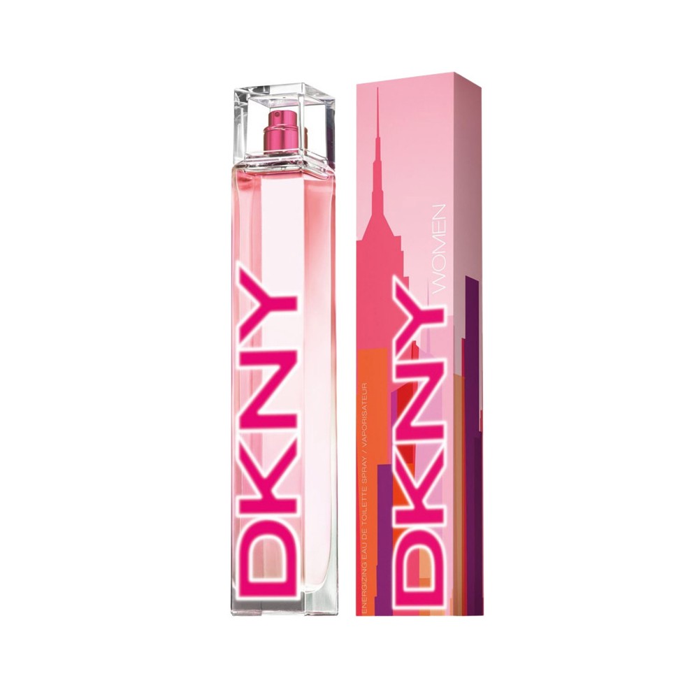 dkny edt 100ml