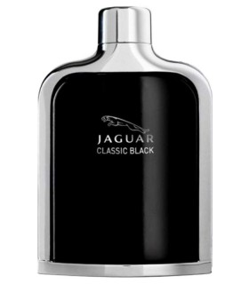 Jaguar Classic Black Edt 100ml