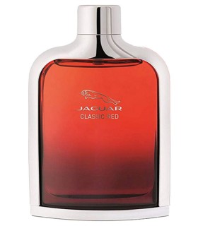 Jaguar Classic Red Edt 100ml