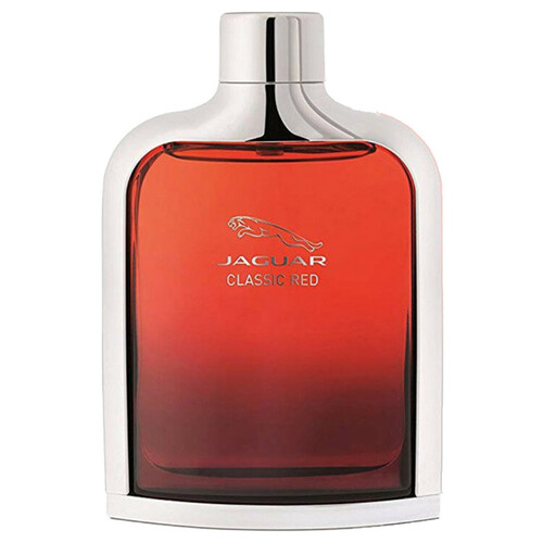 Jaguar Classic Red Edt 100ml