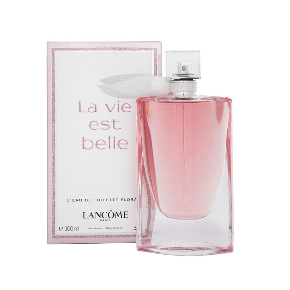 Lancome vie best sale est belle 100ml