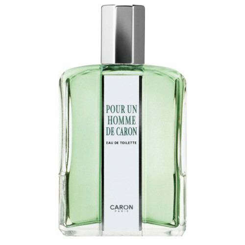 Caron Pour Un Homme Edt 125ml