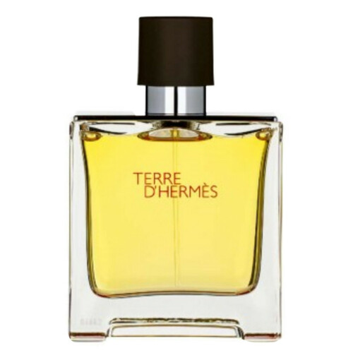 Hermes Terre d'Hermes Parfume 75ml
