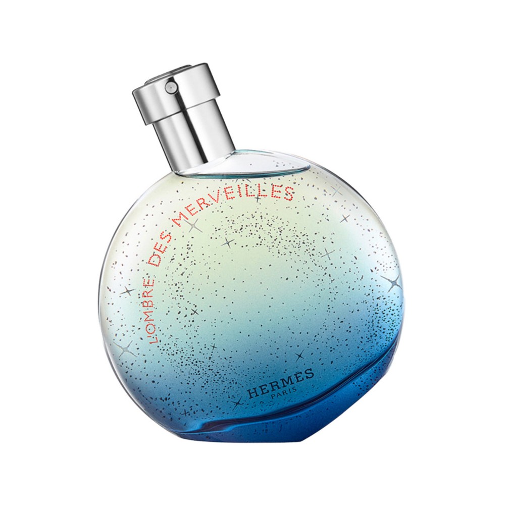 hermes merveilles 100ml