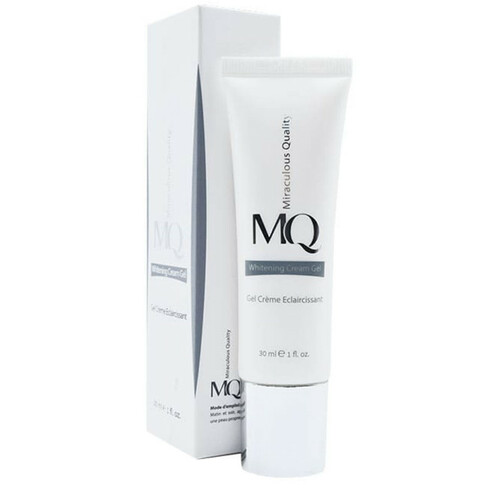 MQ Whitening Cream Gel 30ml
