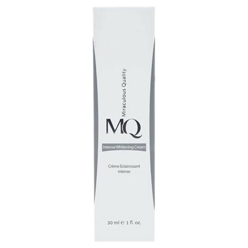 MQ Intense Whitening Cream 30ml