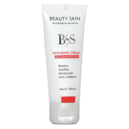 Beauty Skin Reparing Cream 40ml