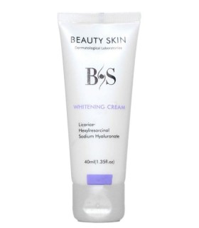Beauty Skin Whitening Cream 40ml