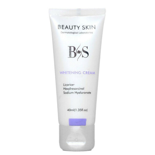 Beauty Skin Whitening Cream 40ml