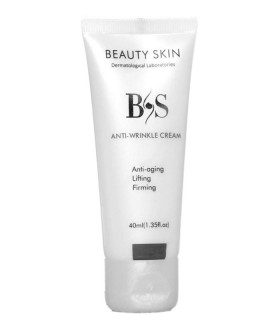 Beauty Skin Anti Wrinkle Cream 40ml