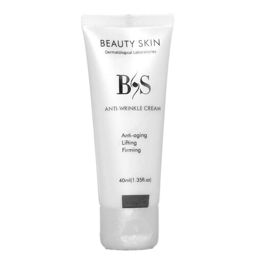 Beauty Skin Anti Wrinkle Cream 40ml