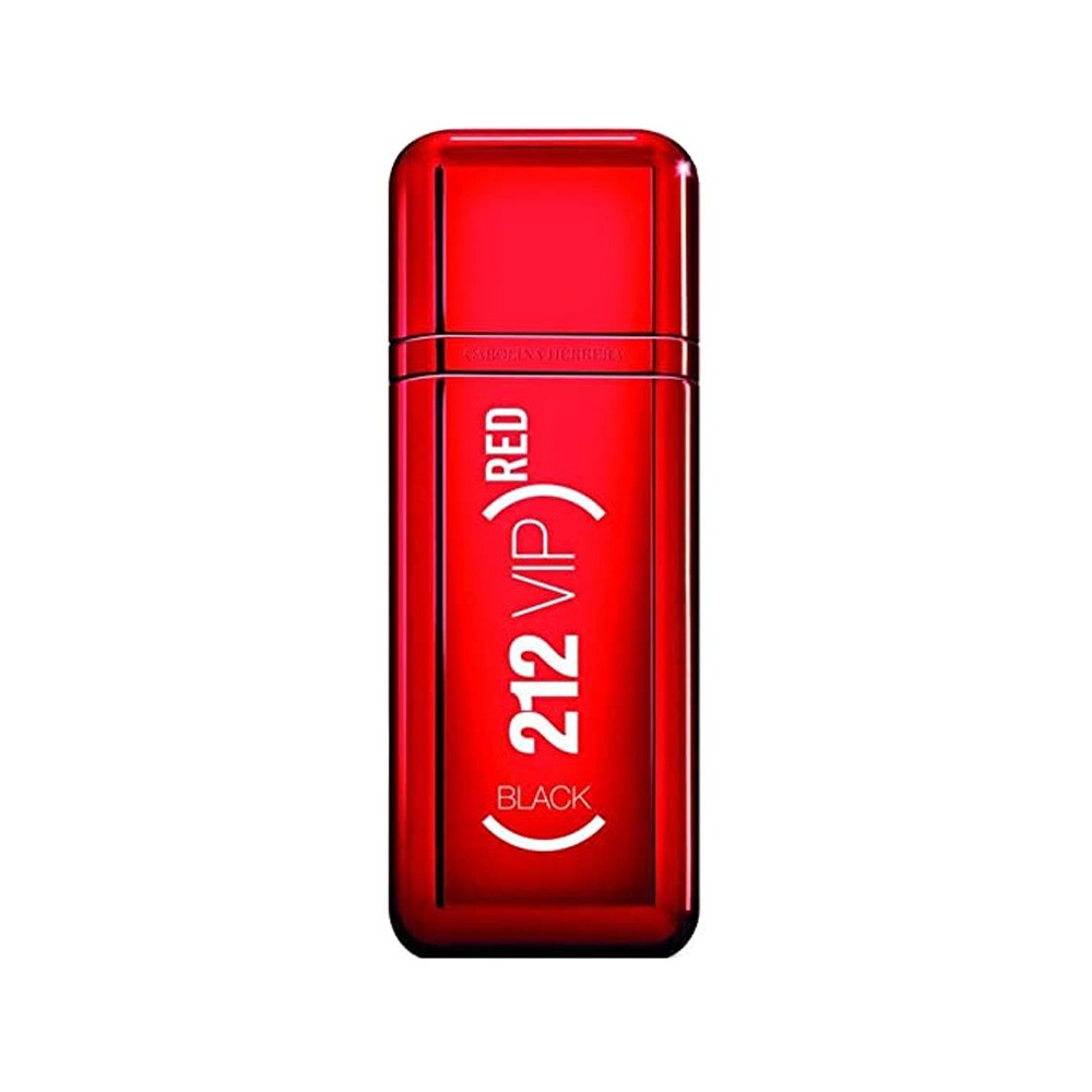 carolina herrera's 212 edition