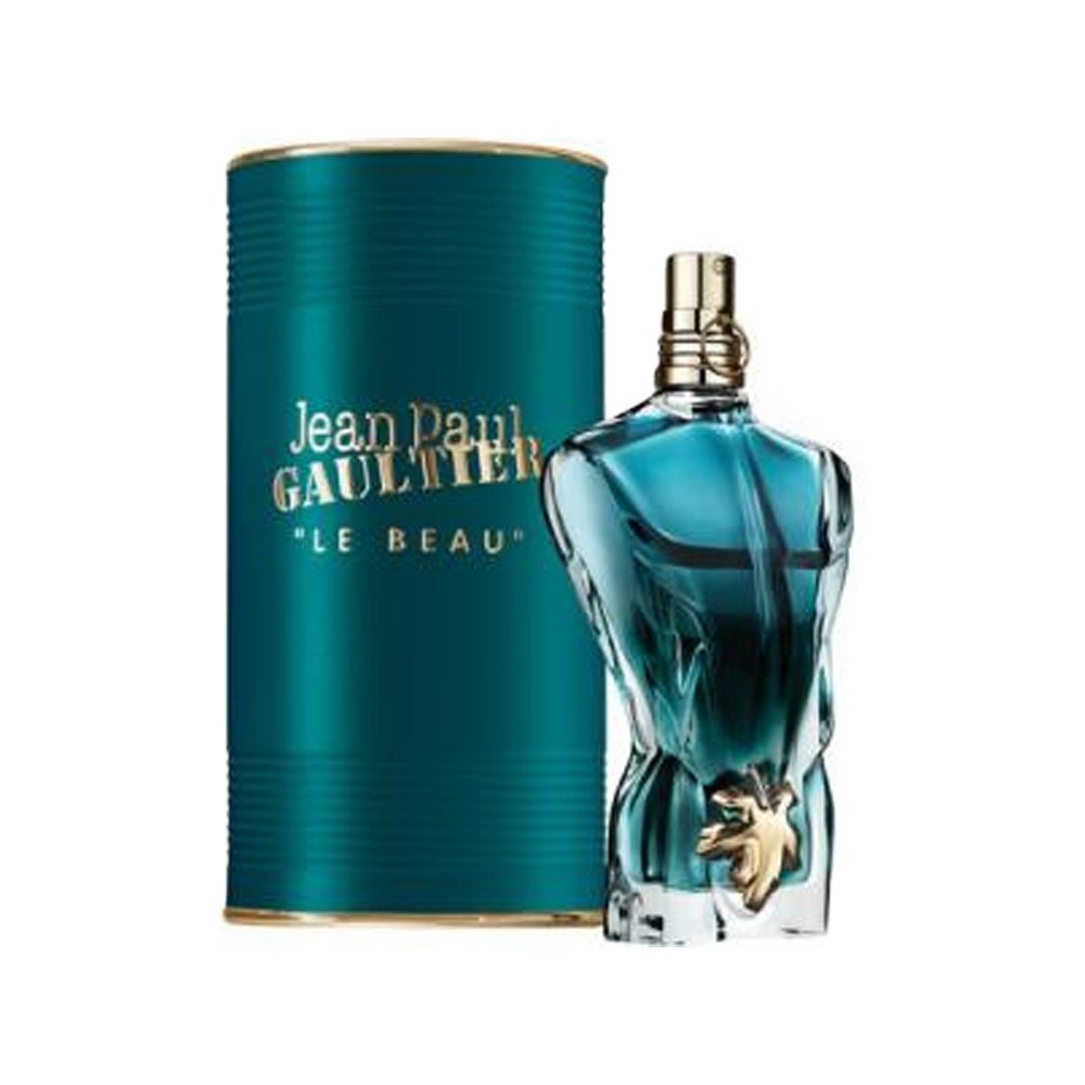 jean paul gaultier le bleu