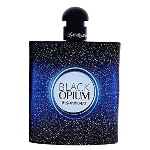 Yves Saint Laurent Black Opium Intense Edp 90ml