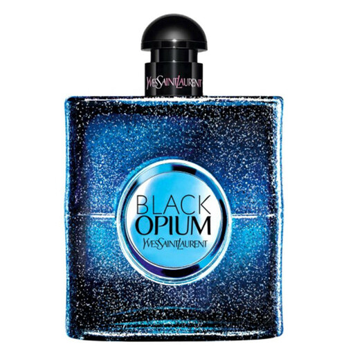 Yves Saint Laurent Black Opium Intense Edp 90ml