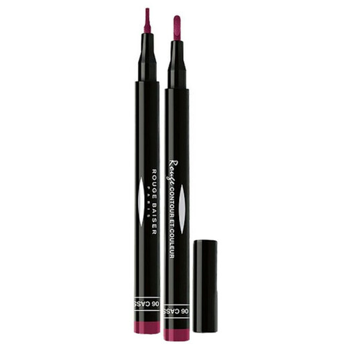 Rouge Baiser Lip Liner & Lipstick 06