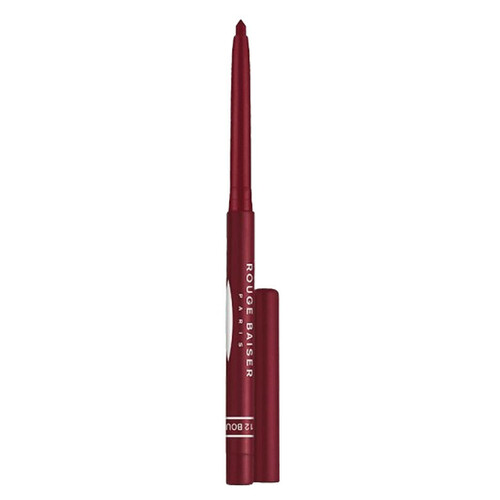 Rouge Baiser Lip Liner Automatic Ultra Long Lasting 12