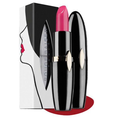 Rouge Baiser Lipstick Ultra Comfort 209