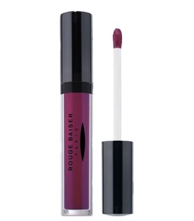 Rouge Baiser Liquid Lipstick Vinyle Effect 713