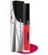 Rouge Baiser Gloss 3D Volumizing Effect Red pearly 08