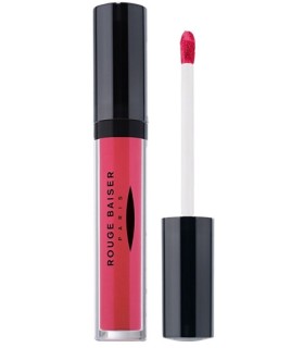 Rouge Baiser Liquid Lipstick Vinyle Effect 706