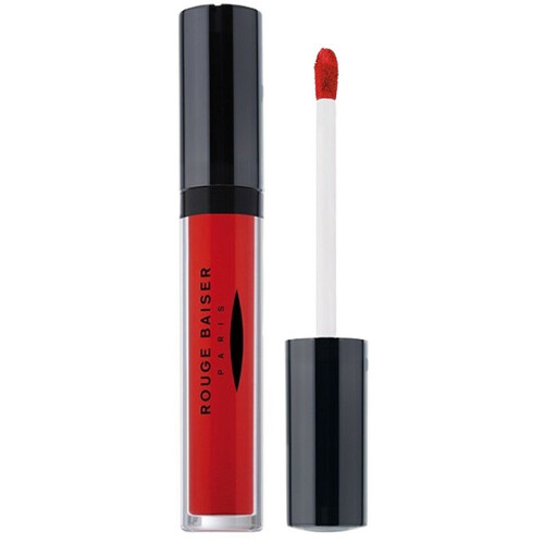 Rouge Baiser Liquid Lipstick Vinyle Effect 710