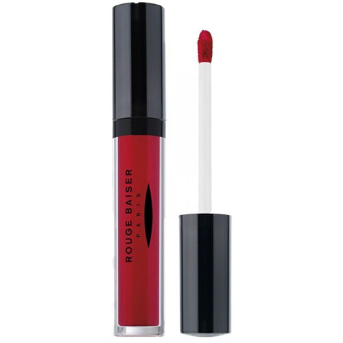 Rouge Baiser Liquid Lipstick Vinyle Effect 711