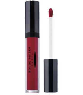 Rouge Baiser Liquid Lipstick Vinyle Effect 712