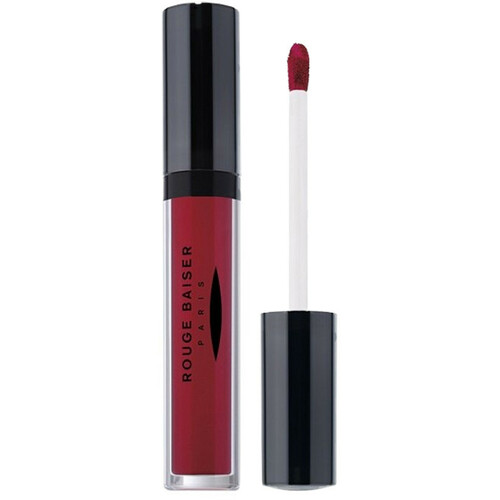 Rouge Baiser Liquid Lipstick Vinyle Effect 712