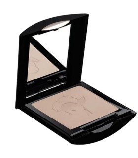 Rouge Baiser Compact Évidemment Foundation 01