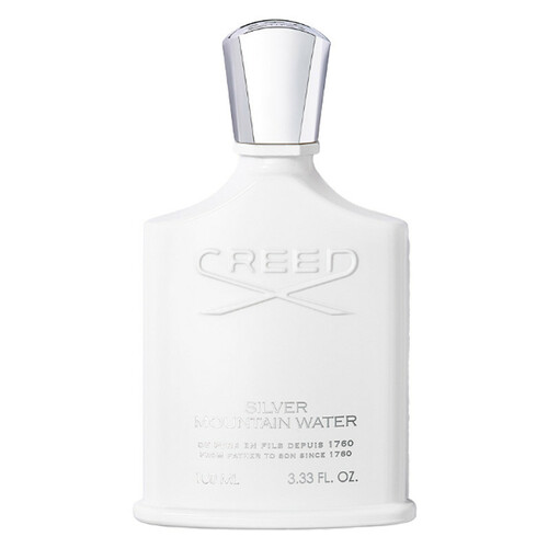 Creed Silver Mountain Water Edp 100ml