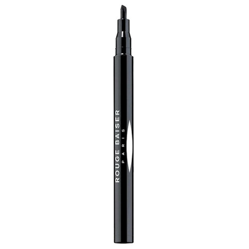 Rouge Baiser Eyeliner Pen Mat Effect 01