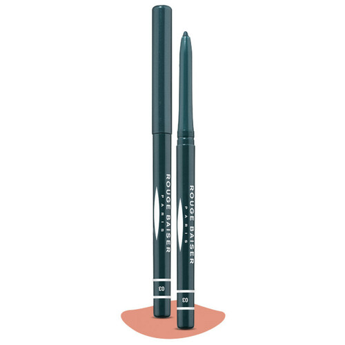 Rouge Baiser Eyes Automatic Eye Pencil 03