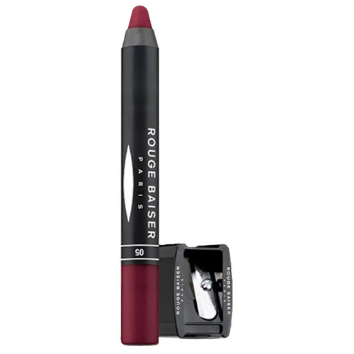 Rouge Baiser Lipstick Creamy Super Long Lasting 05