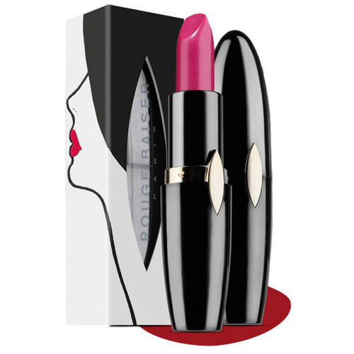 Rouge Baiser Lipstick Ultra Confort 208