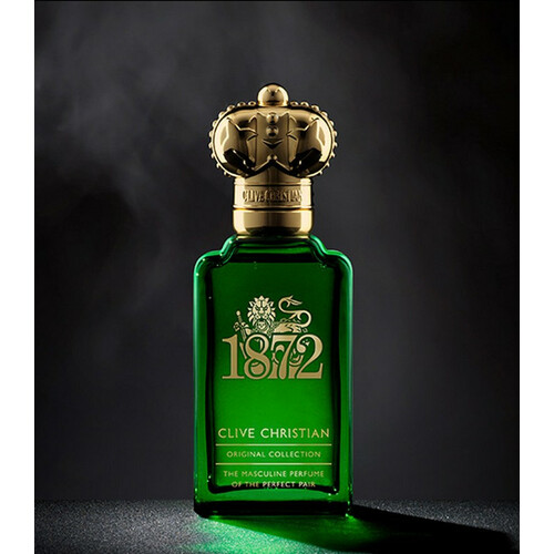 Clive Christian Original Collection 1872 Masculine Perfume 50ml