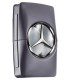 Mercedes-Benz Man Grey Edt 100ml